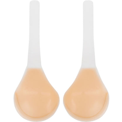 BYE-BRA - CHEST ELEVATORS SYLICON CUP H - G - 22