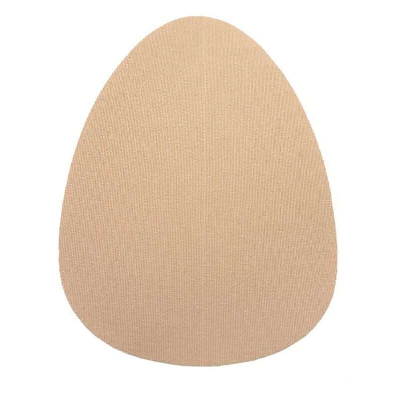 BYE-BRA - BREASTS ENHANCER + 3 PAIRS OF SATIN BEIGE CUP A/C - 2