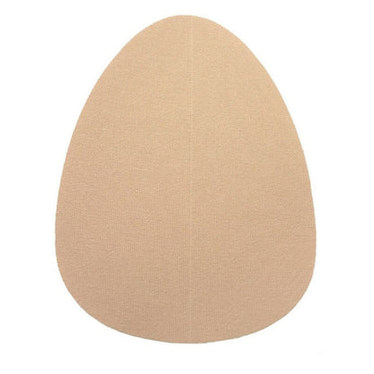 BYE-BRA - BREASTS ENHANCER + 3 PAIRS OF SATIN BEIGE CUP A/C - 2