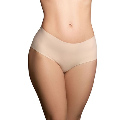 BYE-BRA - PACK 2 UDS SEAMLESS PANTIES SIZE XL