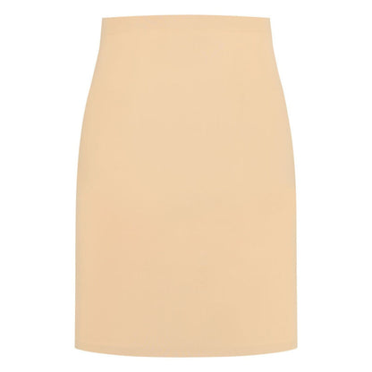 BYE-BRA - LIGHT CONTROL INVISIBLE BEIGE SKIRT MEASURE M