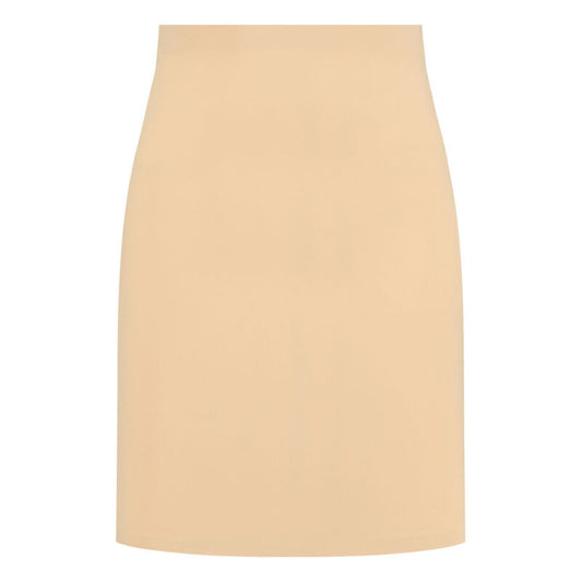 BYE-BRA - LIGHT CONTROL SKIRT INVISIBLE BEIGE SIZE L - 1