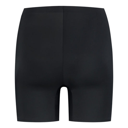 BYE-BRA - LIGHT SHORTS BLACK SIZE XXL - 1