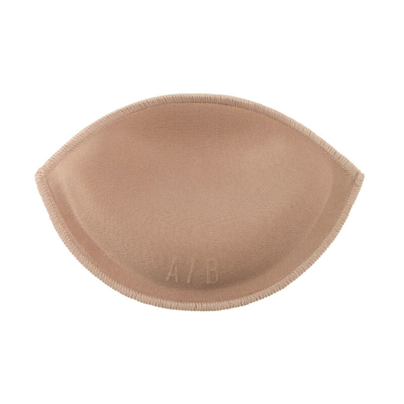 BYE-BRA - MINERAL OIL PADS CUP C/D