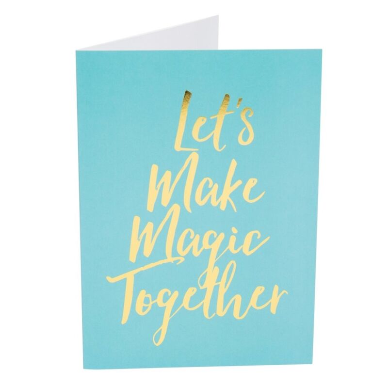 KAMASUTRA - NAUGHTY NOTE: LET''S DO MAGIC TOGETHER - 3