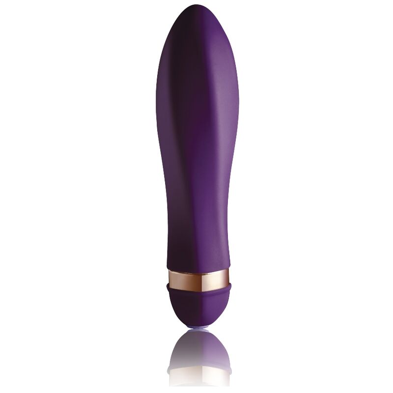 ROCKS-OFF - TWISTER VIBRATOR 10 MODES - 1