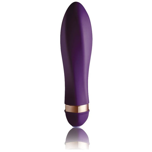 ROCKS-OFF - TWISTER VIBRATOR 10 MODES - 1