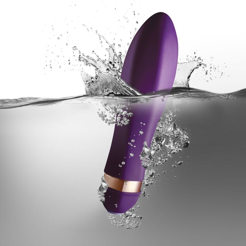 ROCKS-OFF - TWISTER VIBRATOR 10 MODES - 3