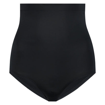 BYE-BRA - GIRDLE SEAMLESS ESTILO PANTIES BLACK SIZE XXL - XXL / BLACK - 4