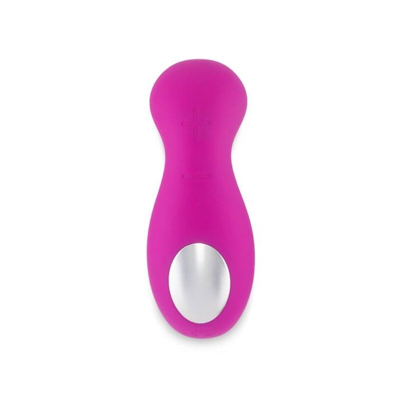 KIIROO - TITAN E CLIONA LILAC COUPLAS SET