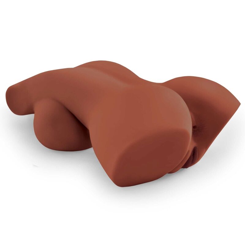 PDX PLUS - TORSO PERFECT 10 BROWN