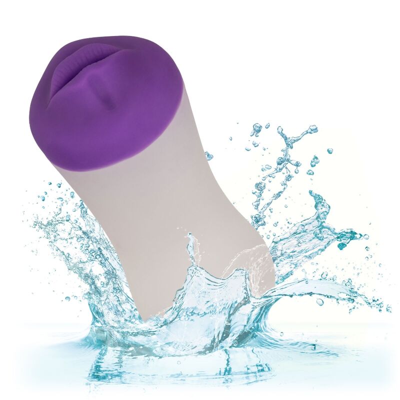 CALEXOTICS - DEEP THROAT GRIP - 9