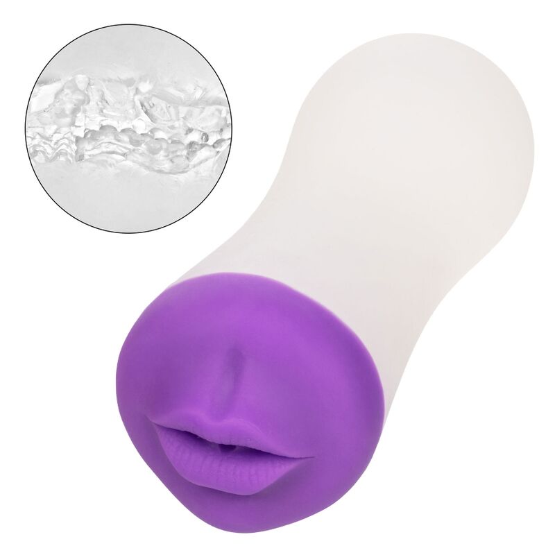 CALEXOTICS - DEEP THROAT GRIP - 4
