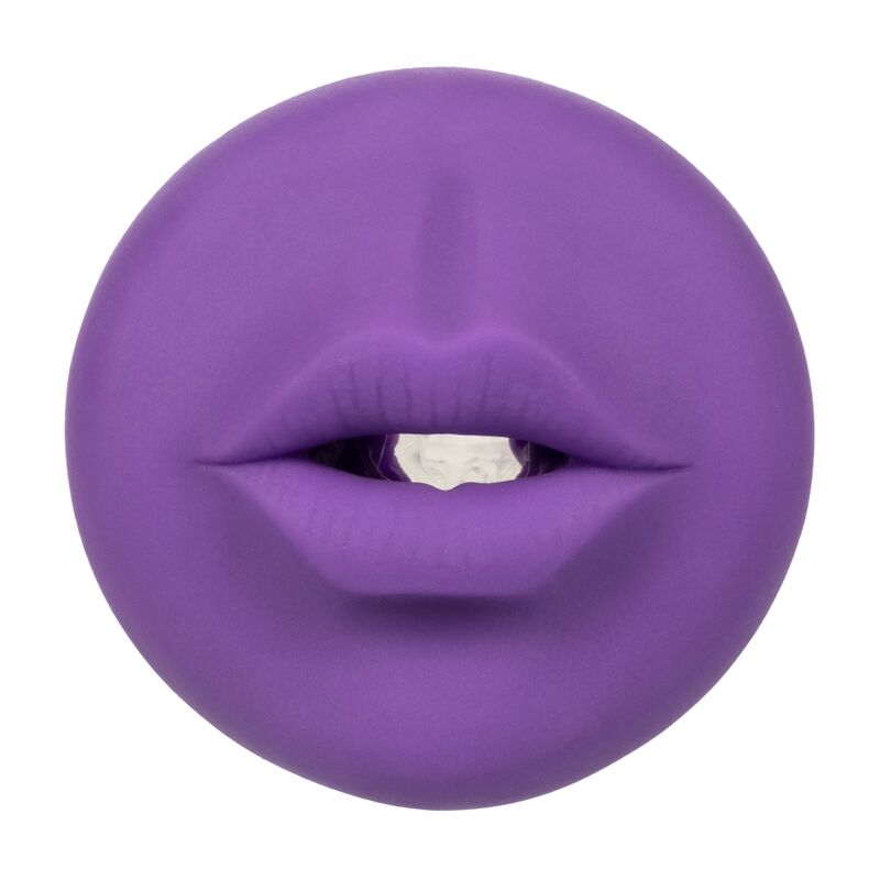 CALEXOTICS - DEEP THROAT GRIP - 5