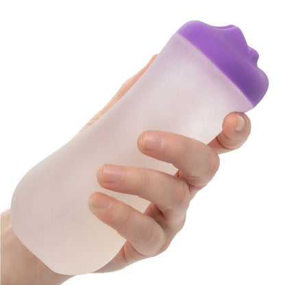 CALEXOTICS - DEEP THROAT GRIP - 8