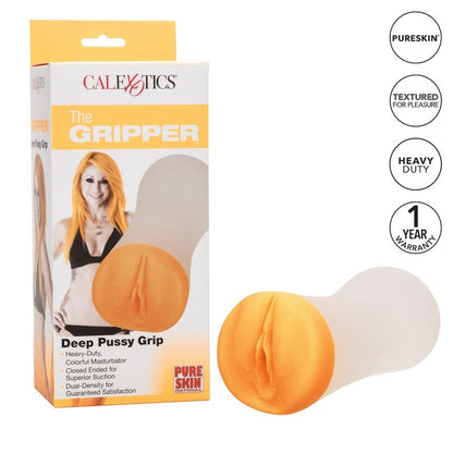 CALEXOTICS - DEEP PUSSY GRIP - 3
