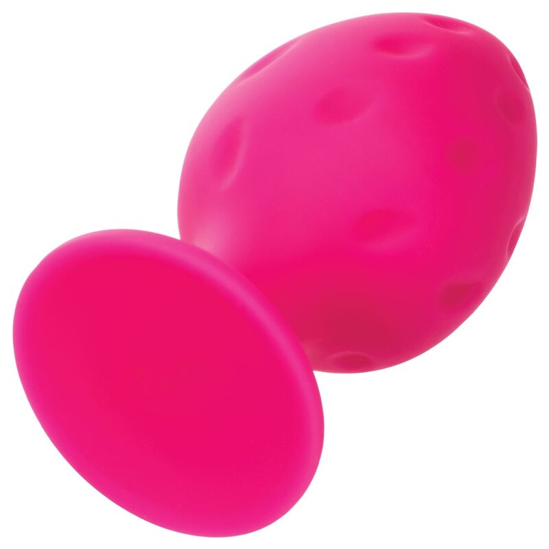 CALEXOTICS - BUTTPLUG CHEEKY PINK