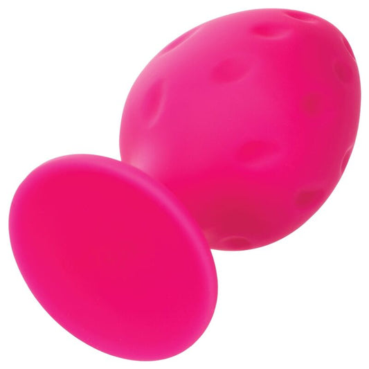 CALEXOTICS - BUTTPLUG CHEEKY PINK
