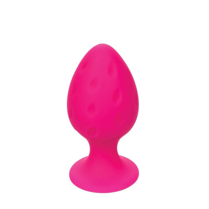 CALEXOTICS - BUTTPLUG CHEEKY PINK