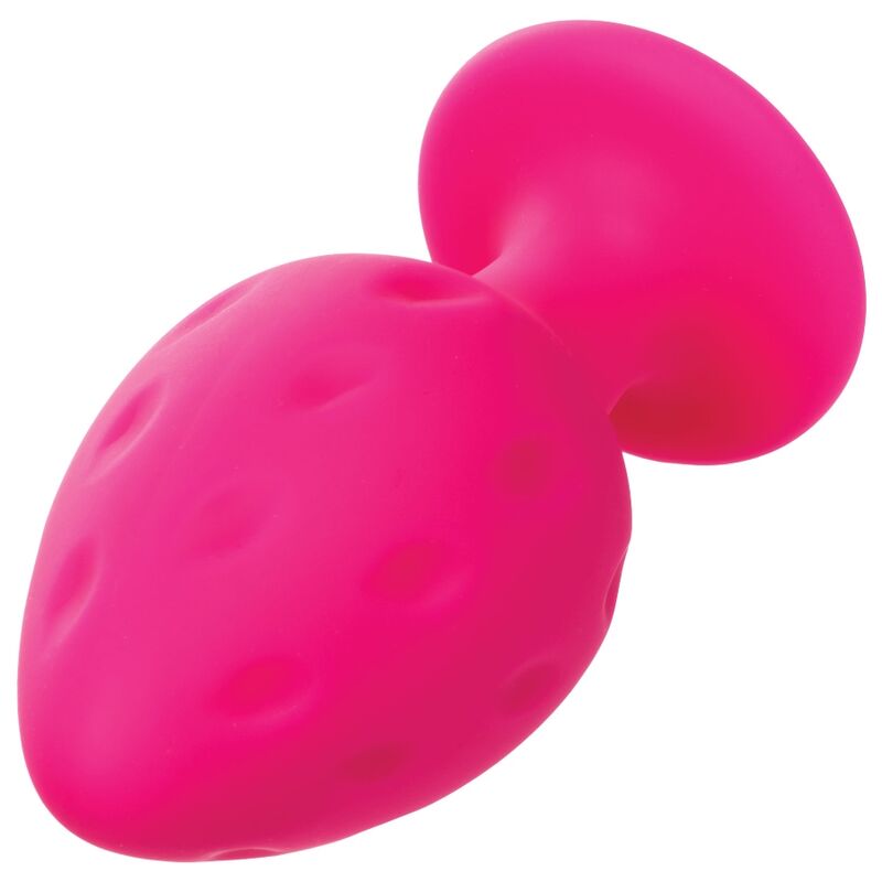 CALEXOTICS - BUTTPLUG CHEEKY PINK