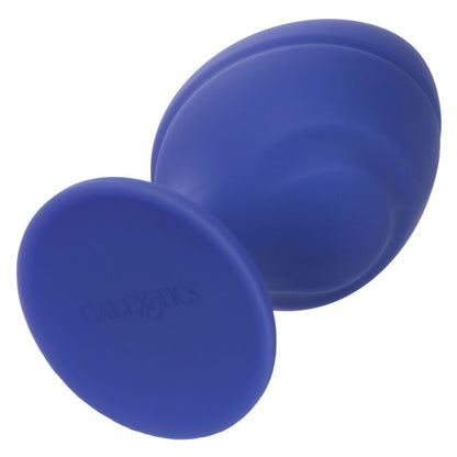 CALEXOTICS - PURPLE CHEEKY BUTTPLUG