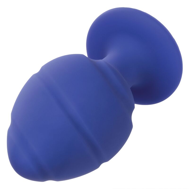 CALEXOTICS - PURPLE CHEEKY BUTTPLUG