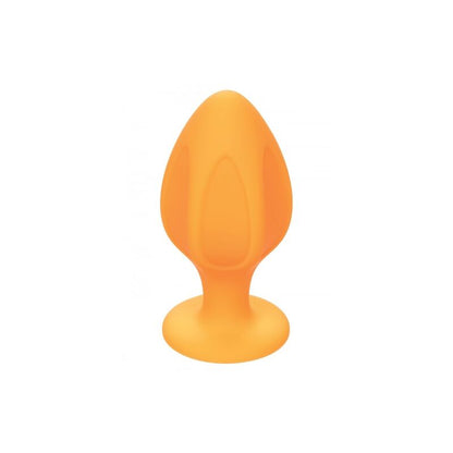 CALEXOTICS - CHEEKY BUTTPLUG ORANGE - 2