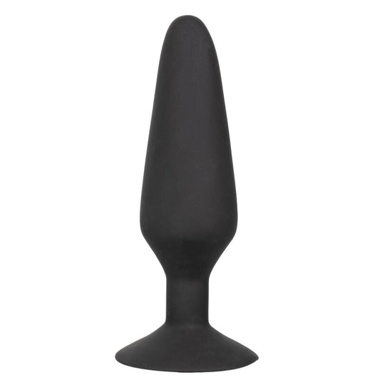 CALEXOTICS - INFLATABLE SILICONE PLUG XL