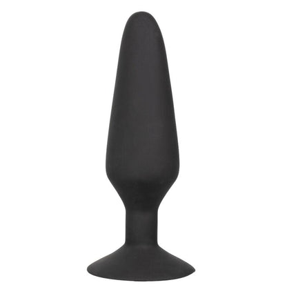 CALEXOTICS - XL SILICONE INFLATABLE PLUG - 1