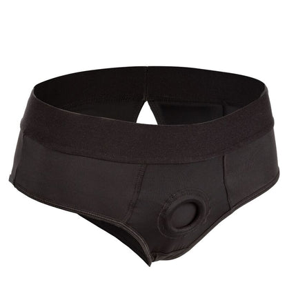 CALEXOTICS - BOUNDLESS BACKLESS BRIEF XXL/XXXL - XXL/XXXL - 1