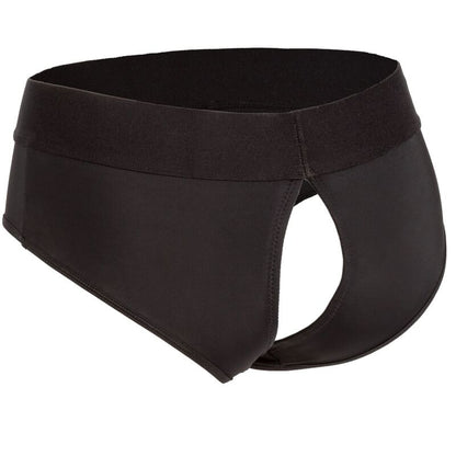 CALEXOTICS - BOUNDLESS BACKLESS BRIEF XXL/XXXL - 4