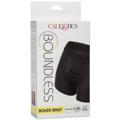 CALEXOTICS - BOUNDLESS BOXER BRIEF XXL/XXXL - 3