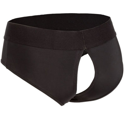 CALEXOTICS - BOUNDLESS BACKLESS BRIEF S/M - 2