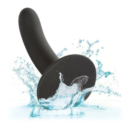 CALEXOTICS - BOUNDLESS DILDO 15.25 CM HARNESS COMPATIBLE SMOOTH - 5
