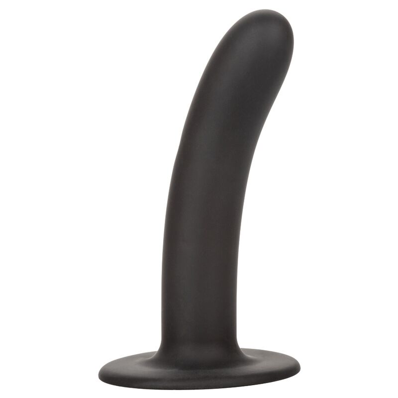 CALEXOTICS - BOUNDLESS DILDO 15.25 CM HARNESS COMPATIBLE SMOOTH - 6