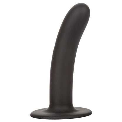 CALEXOTICS - BOUNDLESS DILDO 15.25 CM HARNESS COMPATIBLE SMOOTH - 6
