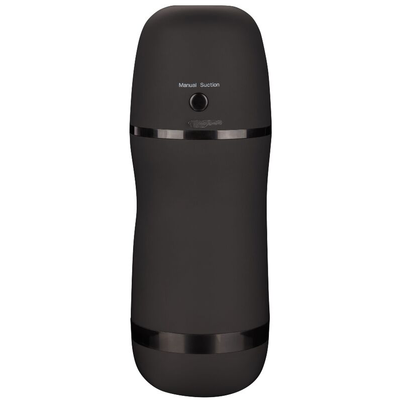 CALEXOTICS - VIBRATING MASTURBATOR WITH OPTIMAL SUCTION