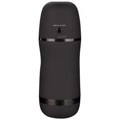 CALEXOTICS - VIBRATING MASTURBATOR WITH OPTIMAL SUCTION