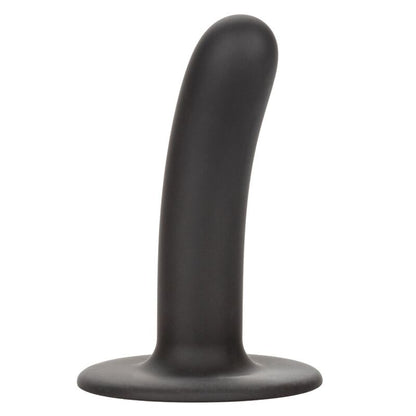 CALEXOTICS - BOUNDLESS DILDO 12 CM HARNESS COMPATIBLE SMOOTH - 5
