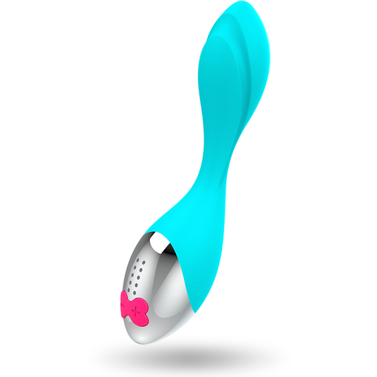 HAPPY LOKY - MINI FUN VIBRATOR - 1