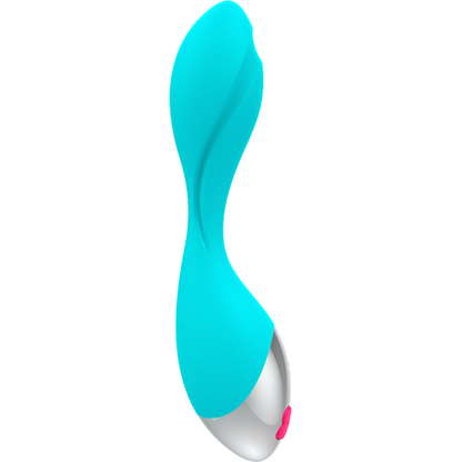 HAPPY LOKY - MINI FUN VIBRATOR - 2