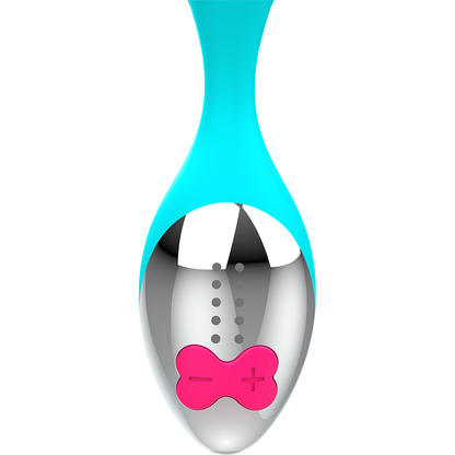 HAPPY LOKY - MINI FUN VIBRATOR - 7