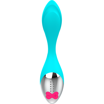 HAPPY LOKY - MINI FUN VIBRATOR - 8