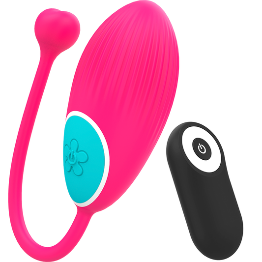 HAPPY LOKY - OCIAN REMOTE CONTROL - 1