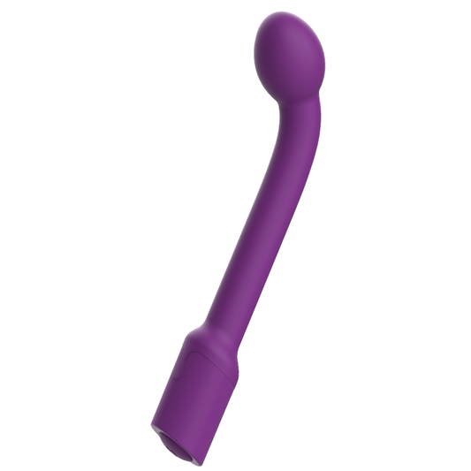 REWOLUTION - REWOFLEX VIBRATEUR STIMULATEUR FLEXIBLE DU POINT G