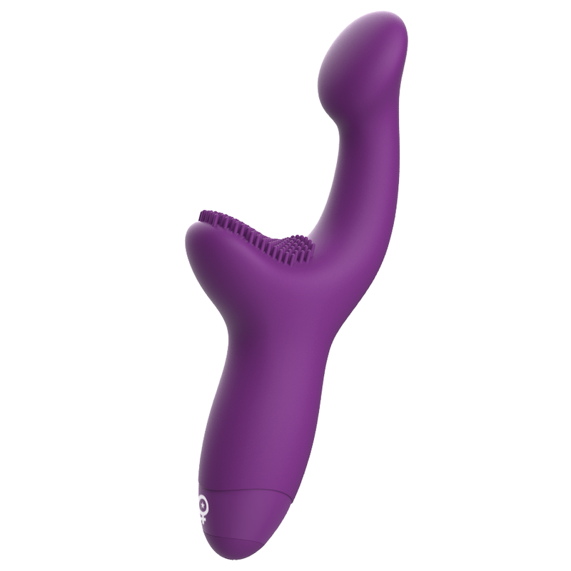 REWOLUTION - REWOKISS VIBRATOR POINT TO STIMULATOR - 3