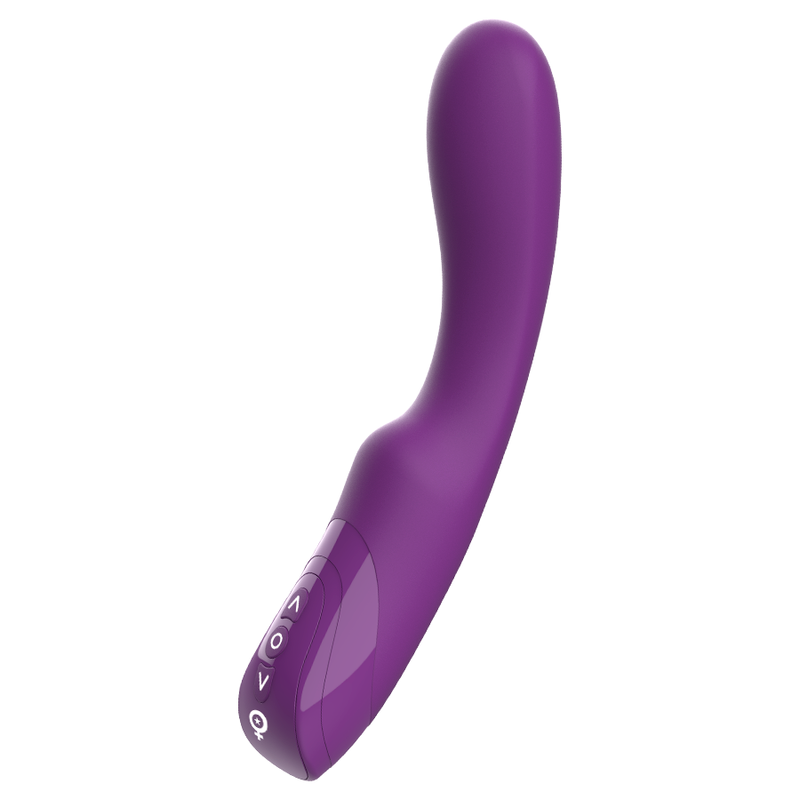 REWOLUTION - REWOCLASSY FLEXIBLE VIBRATOR - 6