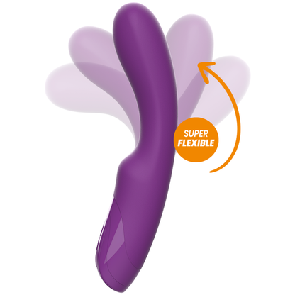 REWOLUTION - REWOCLASSY FLEXIBLE VIBRATOR - 7
