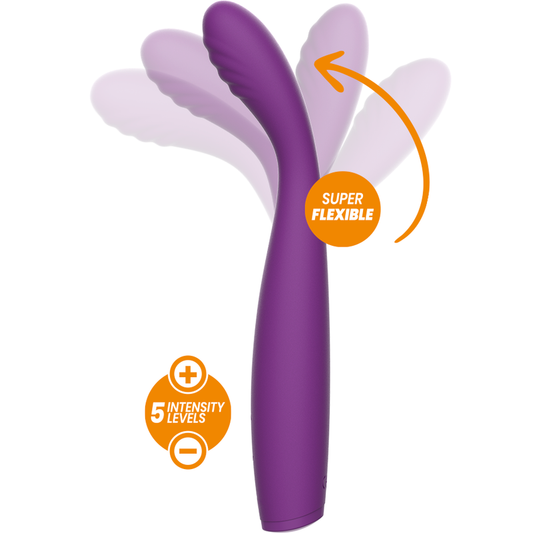 REWOLUTION - REWOSTIM FLEXIBLE VIBRATOR - 1