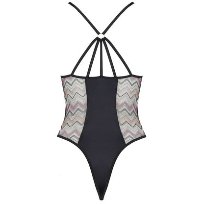 CASMIR - LAGERTA TEDDY S/M - 3